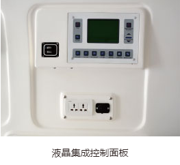 監(jiān)護(hù)型救護(hù)車(chē)